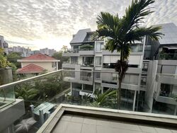 Holland Residences (D10), Condominium #498042241